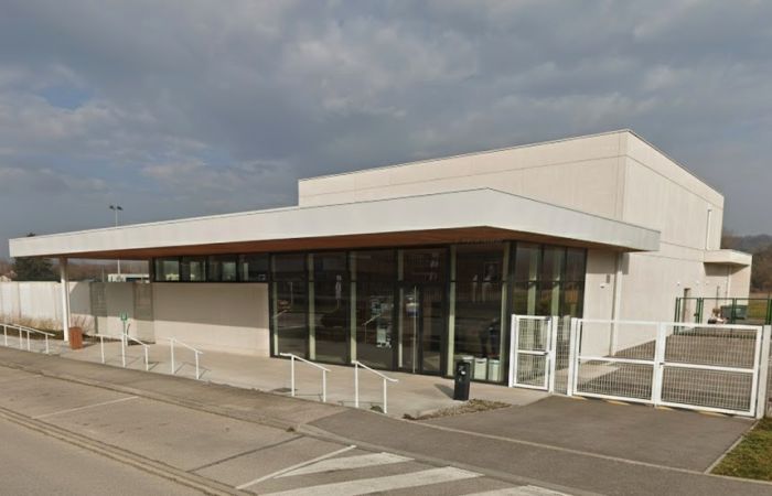 Salle Françoise Seigner