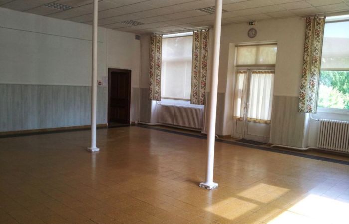 Salle des associations