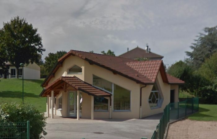 Salle de la Ferronnière