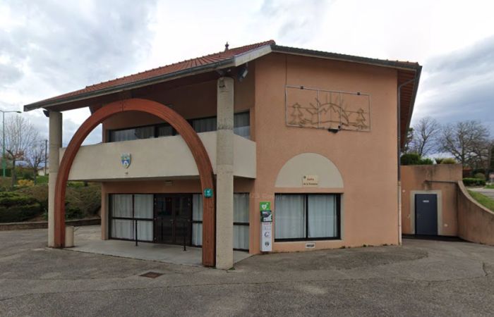 Salle de la Fontaine