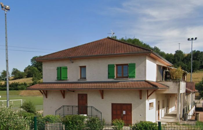 Salle des Associations