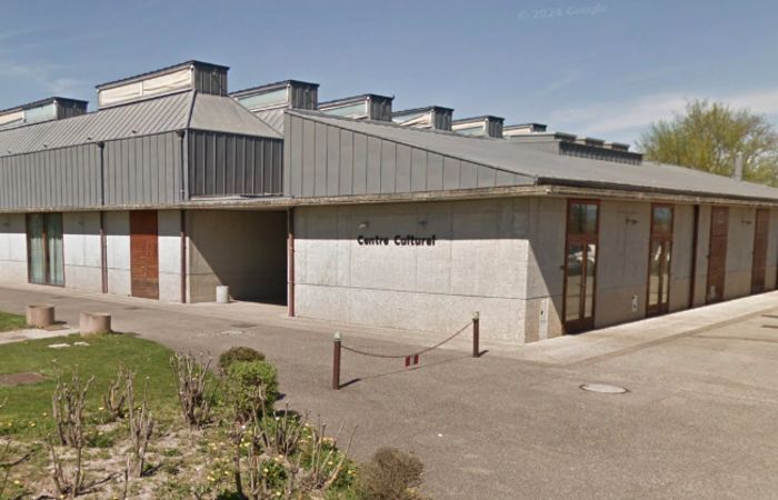 Centre Culturel d'Attignat