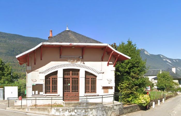 Mairie annexe du Tremblay