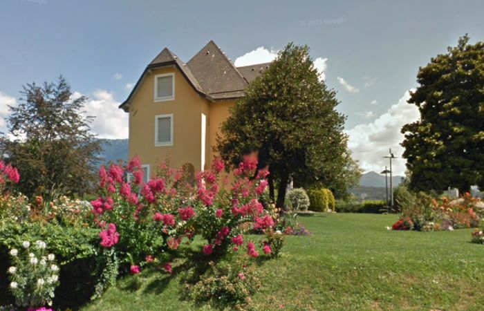 Villa Marie-Joséphine