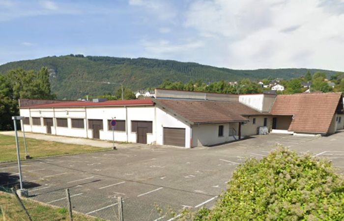 Salle de l’Ébène