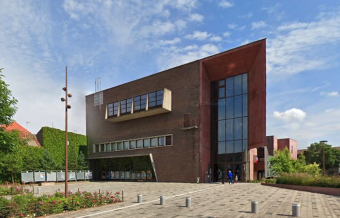 La Fileuse (salle de restauration)