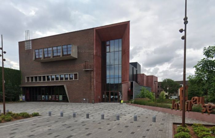 La Fileuse (salle de spectacles)