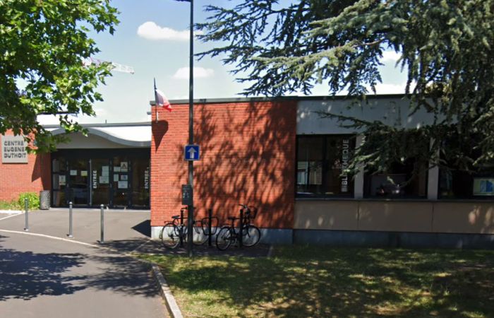 Centre Eugène Duthoit