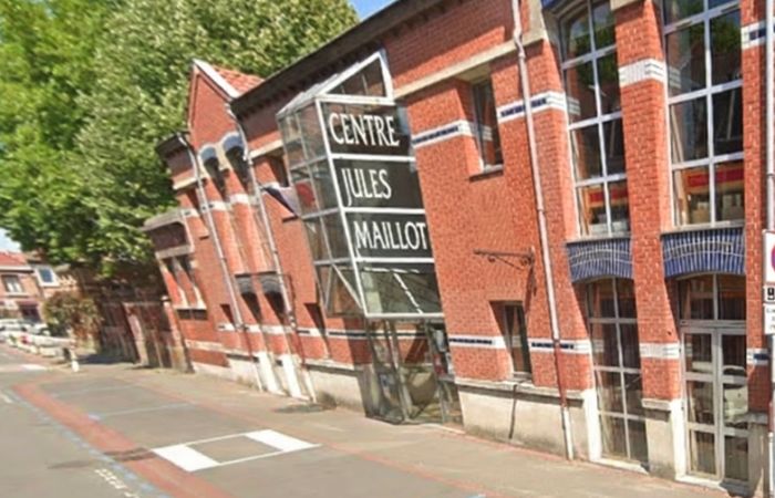 Centre Jules Maillot