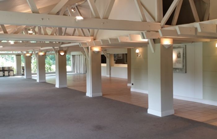 Salle du Tournebride