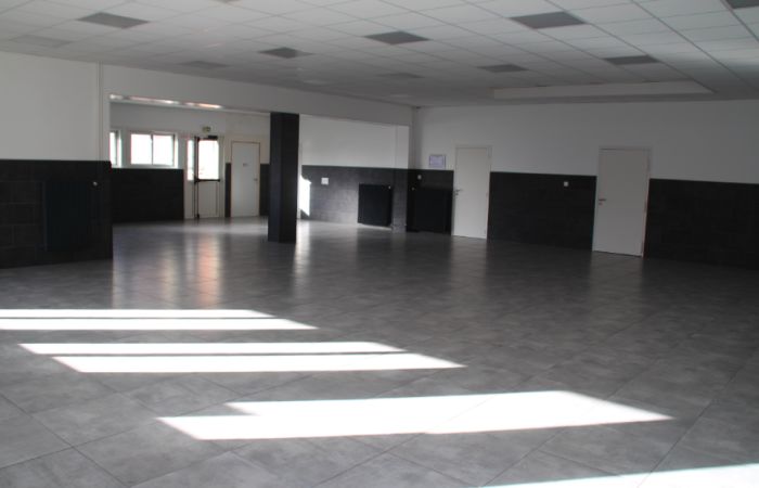 Salle de Réception Cousin