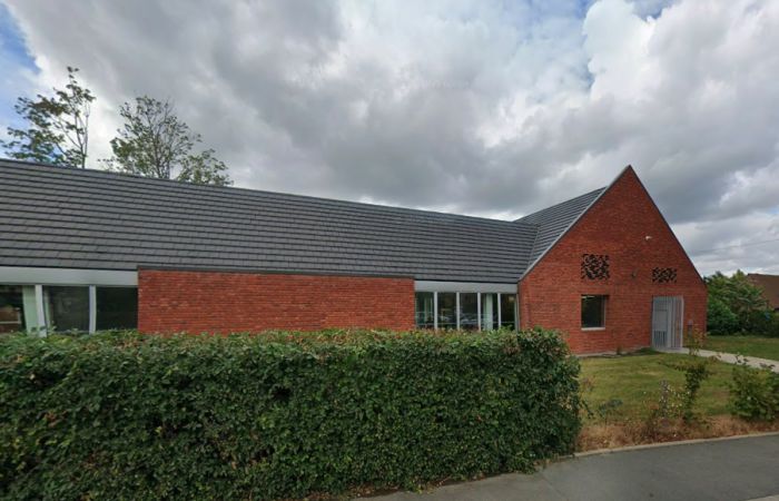 Salle des Fêtes de Gruson