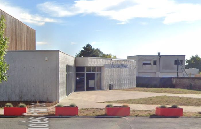 Salle Polyvalente de Hantay