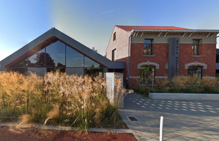 Espace Culturel André Wacrenie