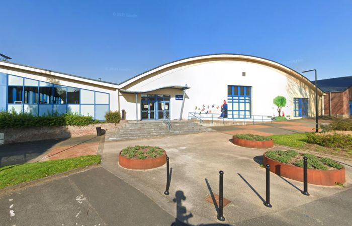 Salle Octave d’Hespel