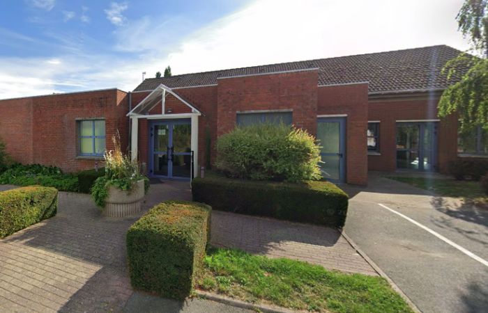 Salle du Temps Libre