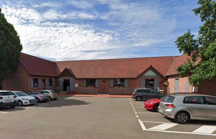 Foyer rural d'Ennetières-en-Weppes