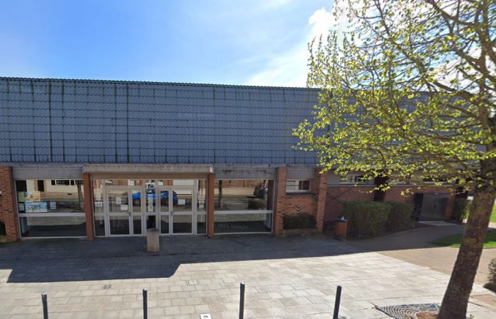 Salle Polyvalente de Hulluch