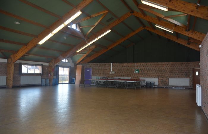 Salle WATRELOT