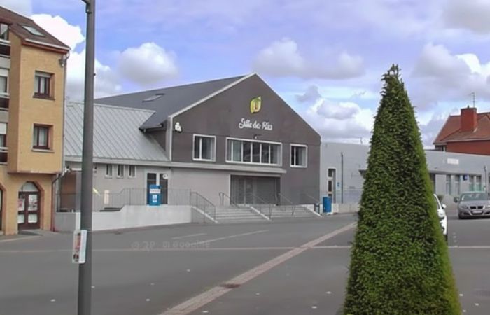 Salle des Fêtes d'Auchel