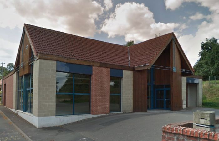 Salle des Fêtes d'Ames