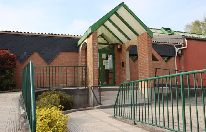 Salle des Fêtes du Centre