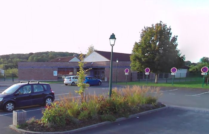 Salle des Fêtes de Ruitz