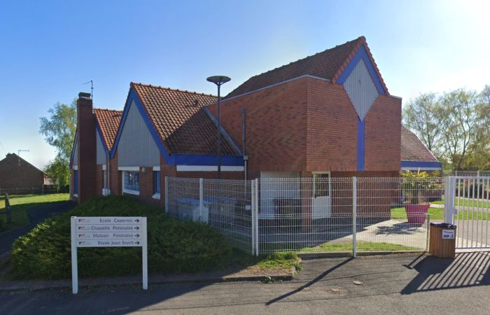 Maison du Temps Libre