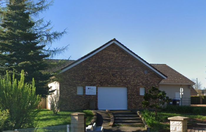 Espace Victor Fleuret