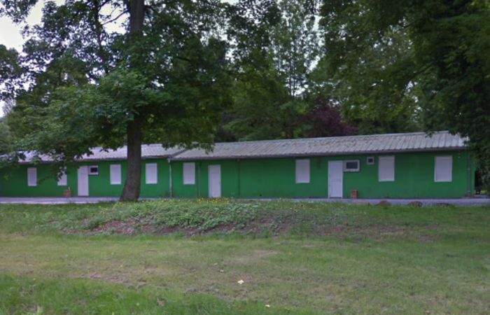 Salle du Parc Germinal