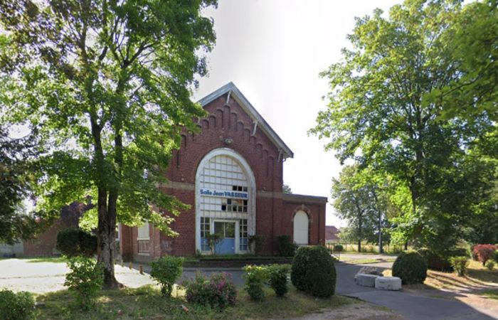 Salle Jean Vasseur