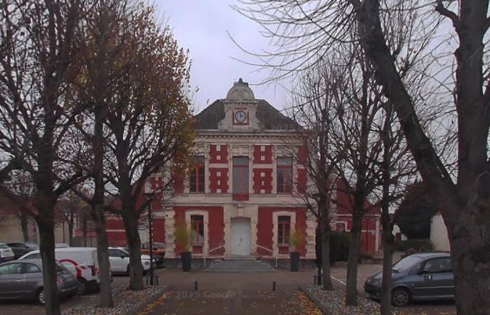 Maison des Associations Jean Mallet