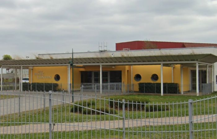 Salle des Fêtes d'Angres