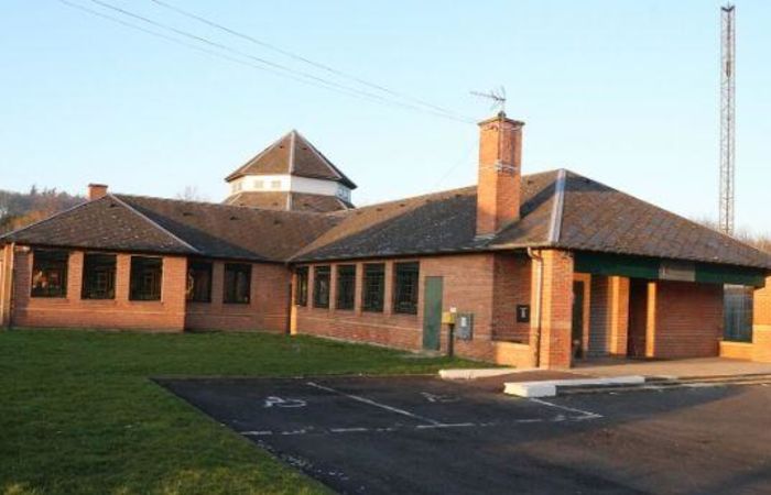 Salle Amédée Voisin