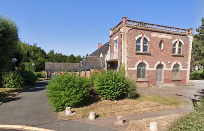 Salle de l'Espérance