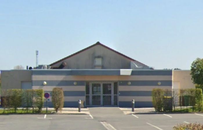 Salle des Fêtes d'Oppy,