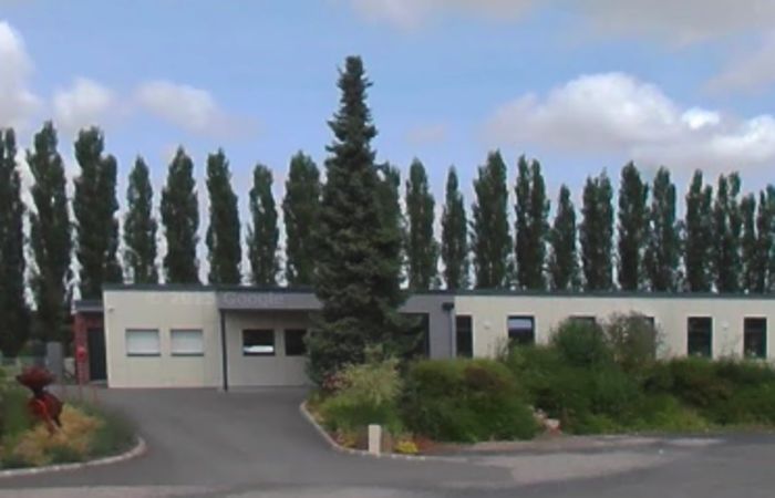 Salle des Fêtes de Neuvireuil