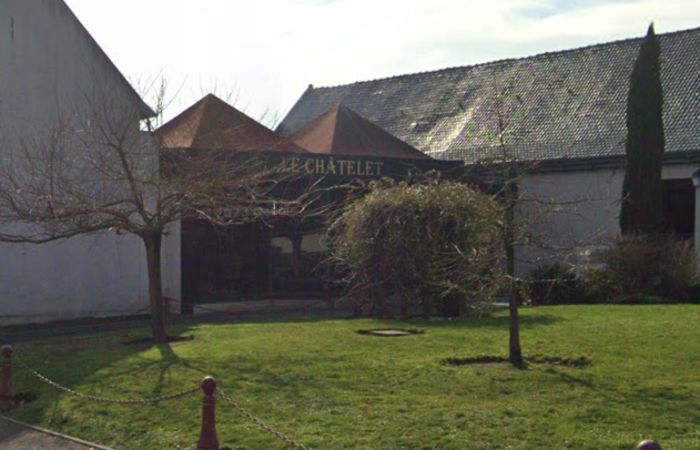 Salle Le Châtelet