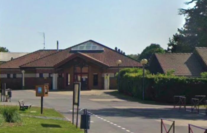 Maison des Sociétés