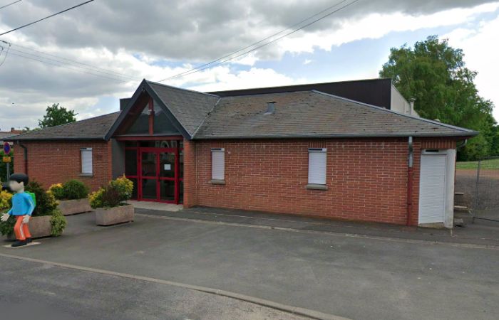 Salle Polyvalente de Pelves