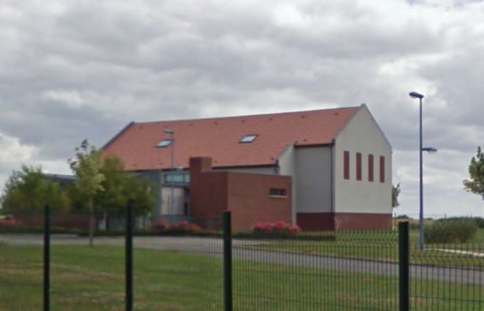 Salle des Fêtes d'Athies