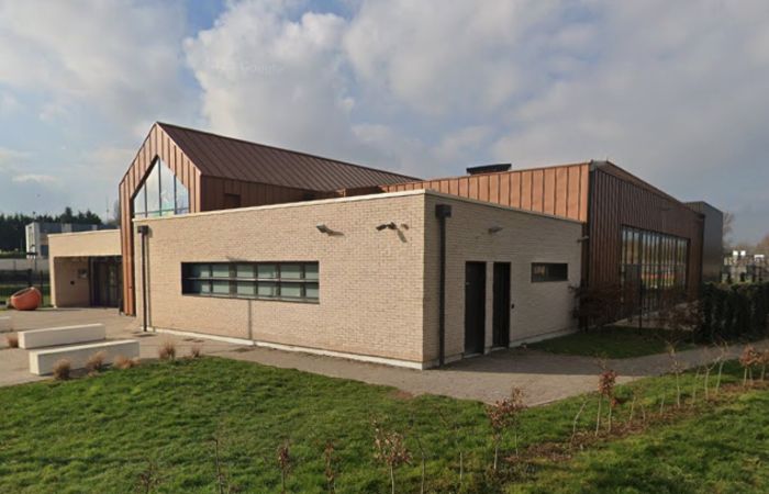 Espace Les 3 rivières