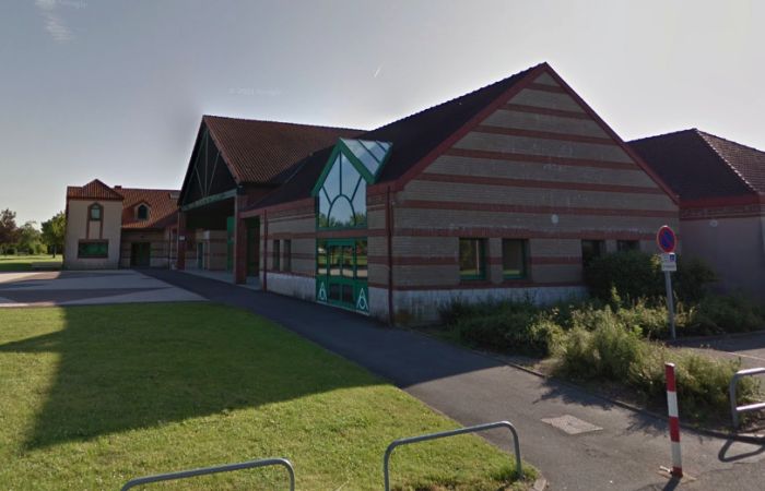 Salle François Mitterrand