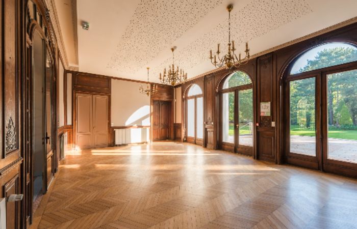 Manoir de Tilloy-lès-Mofflaines