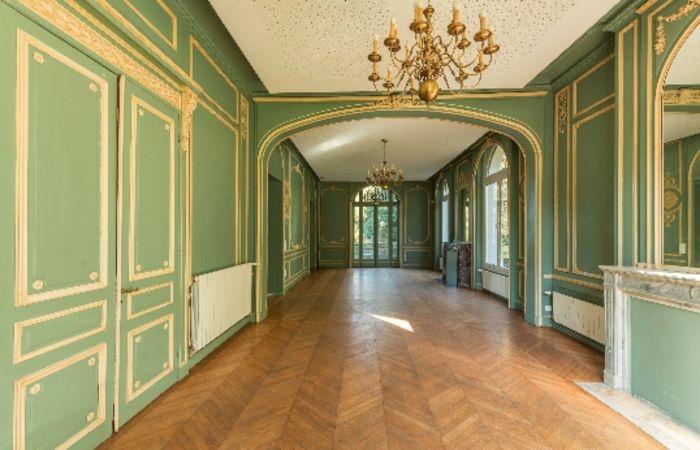 Manoir de Tilloy-lès-Mofflaines - Photo 2