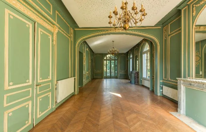 Manoir de Tilloy-lès-Mofflaines - Photo 2