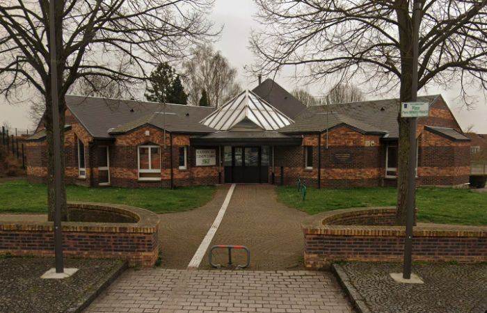 Maison du Temps Libre