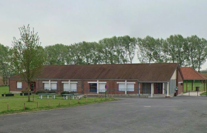 Salle polyvalente Maurice d’Hartoy