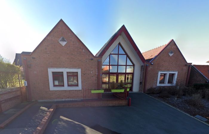 Salle polyvalente de Monchy-au-Bois