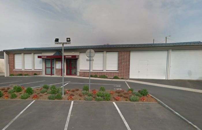 Salle des Fêtes de Bailleulval